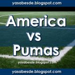 America vs Pumas