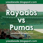 Monterrey vs Pumas