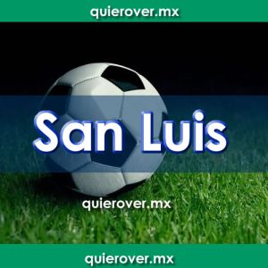 San Luis FC San Luis FC