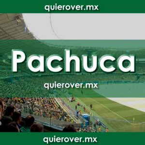 Club Pachuca FC Club Pachuca FC
