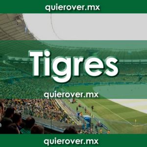 Tigres FC Tigres FC