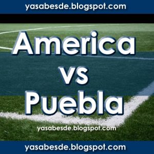 América vs Puebla