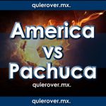 América vs Pachuca