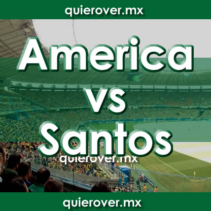 América vs Santos