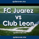 Juárez vs León