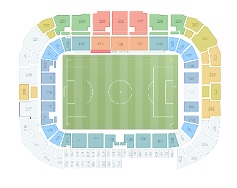 Arena Red Bull 
