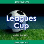 Leagues Cup