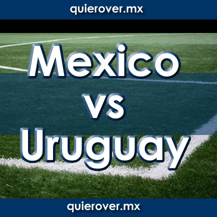 México Uruguay