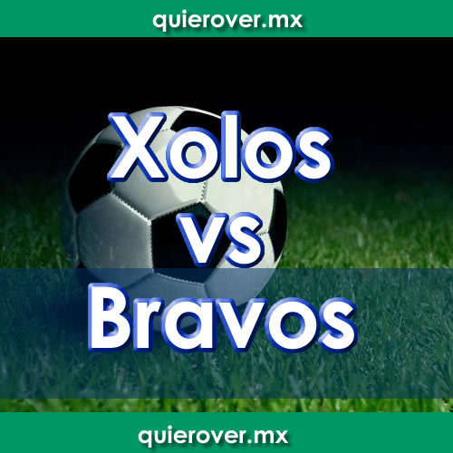 Xolos Tijuana vs FC Bravos Juarez
